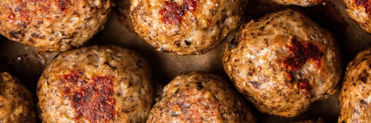 Meatballs