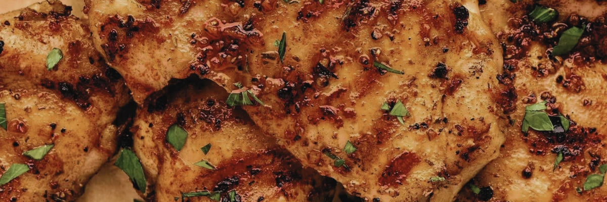 Chicken Thigh