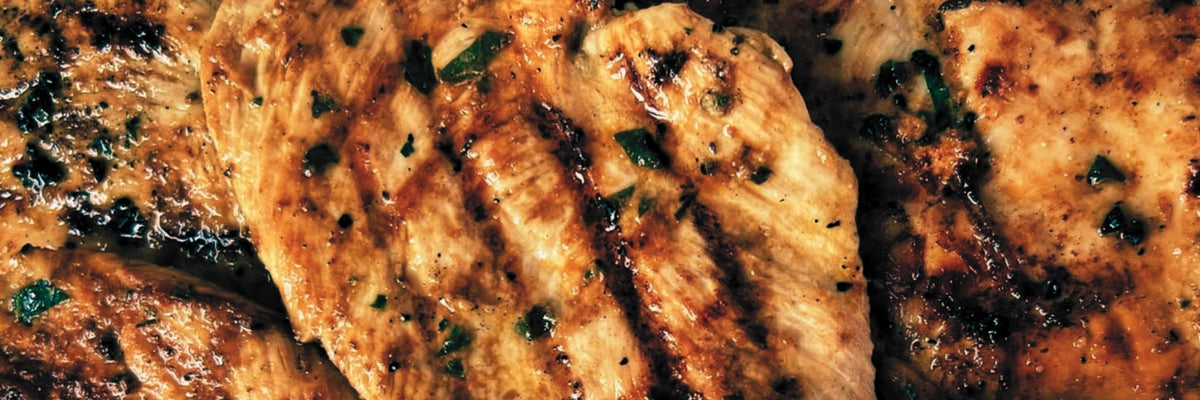 Chicken Breast