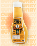 (New) Low Calorie Curry Sauce