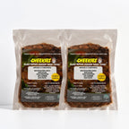 Black Pepper Chicken Thigh (1kg)