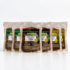 Three Flavour Bundle (3kg)
