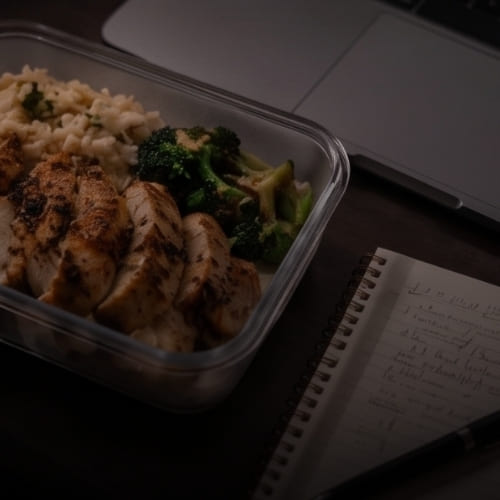 Office Lunchers