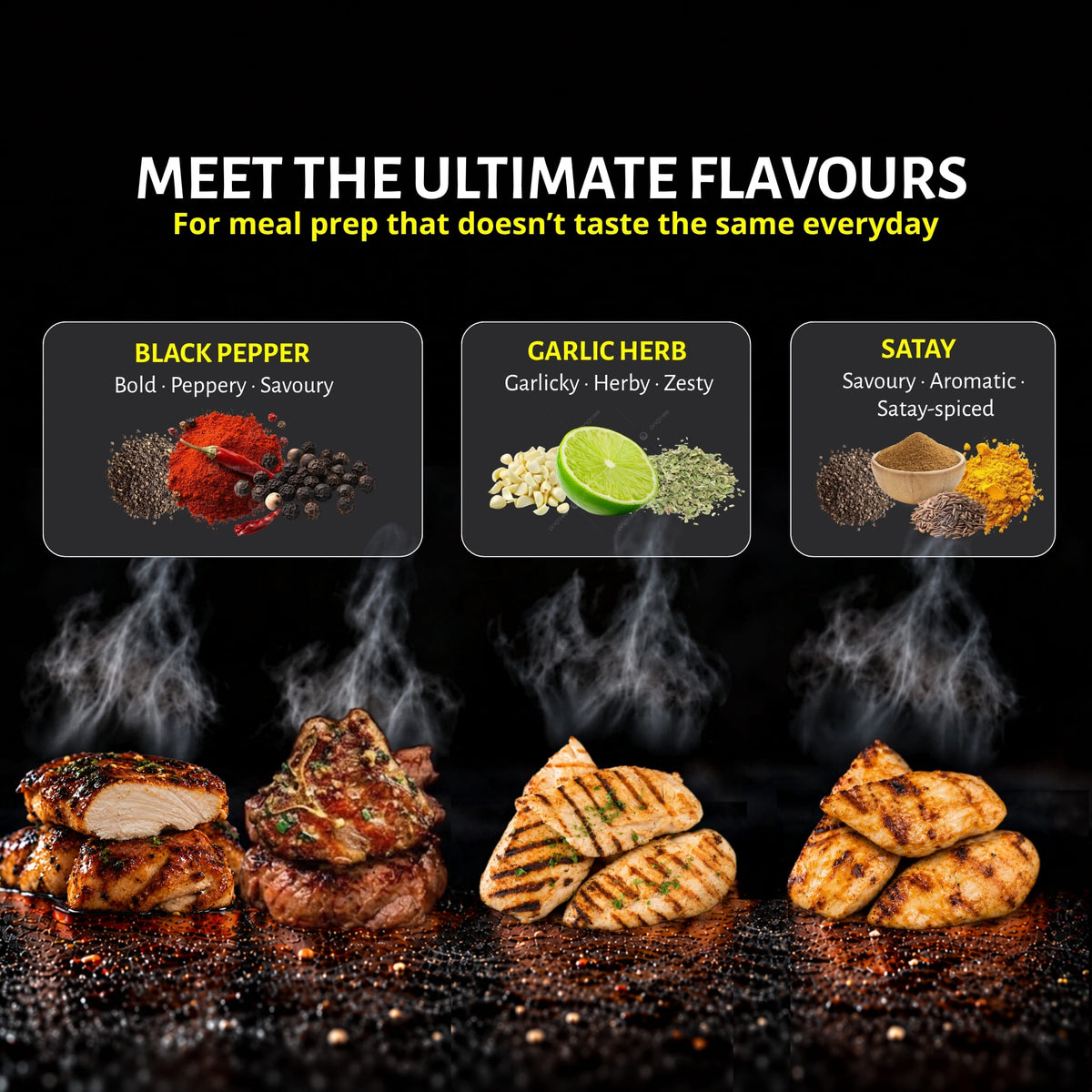 Cheekies Ultimate Bundle (6kg)