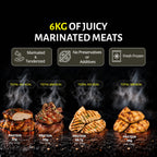 Cheekies Ultimate Bundle (6kg)