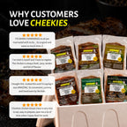 Cheekies Ultimate Bundle (6kg)