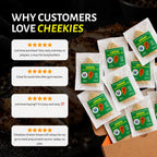 Ready to Eat Garlic Herb Chicken – 10 x 90g Pack Bundle $3.80/pc