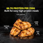 Satay Chicken Thigh (1kg)